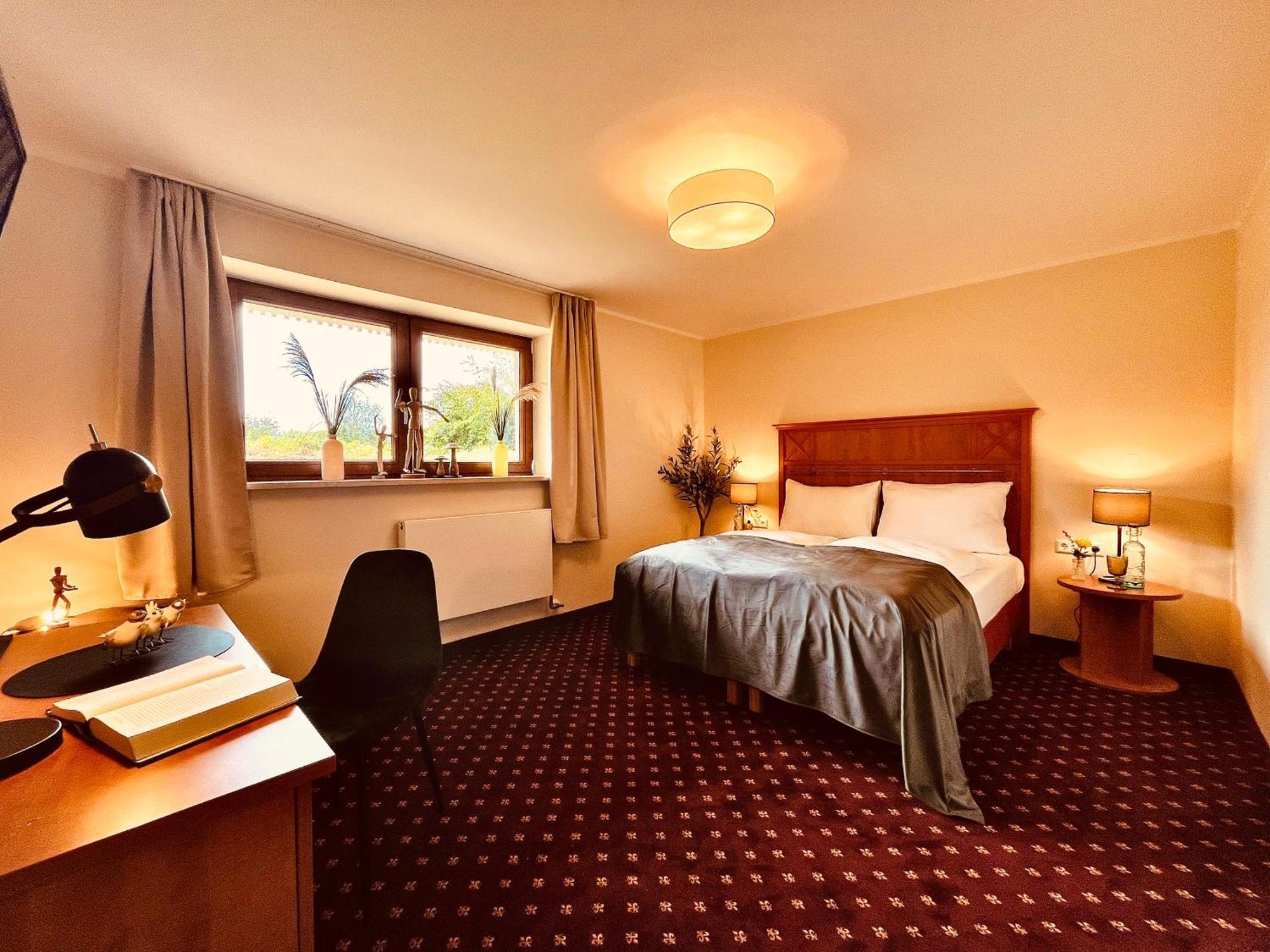An Der Brunnader - Ihr Perfekter Rueckzugsort In Der Bayerischen Toskana Hotel Bad Birnbach