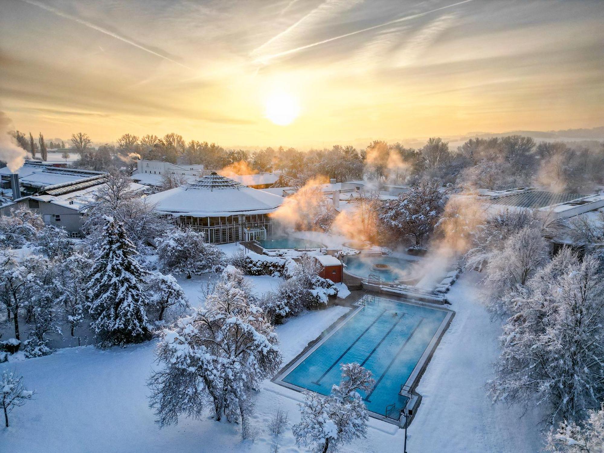 An Der Brunnader - Ihr Perfekter Rueckzugsort In Der Bayerischen Toskana Hotel 3*