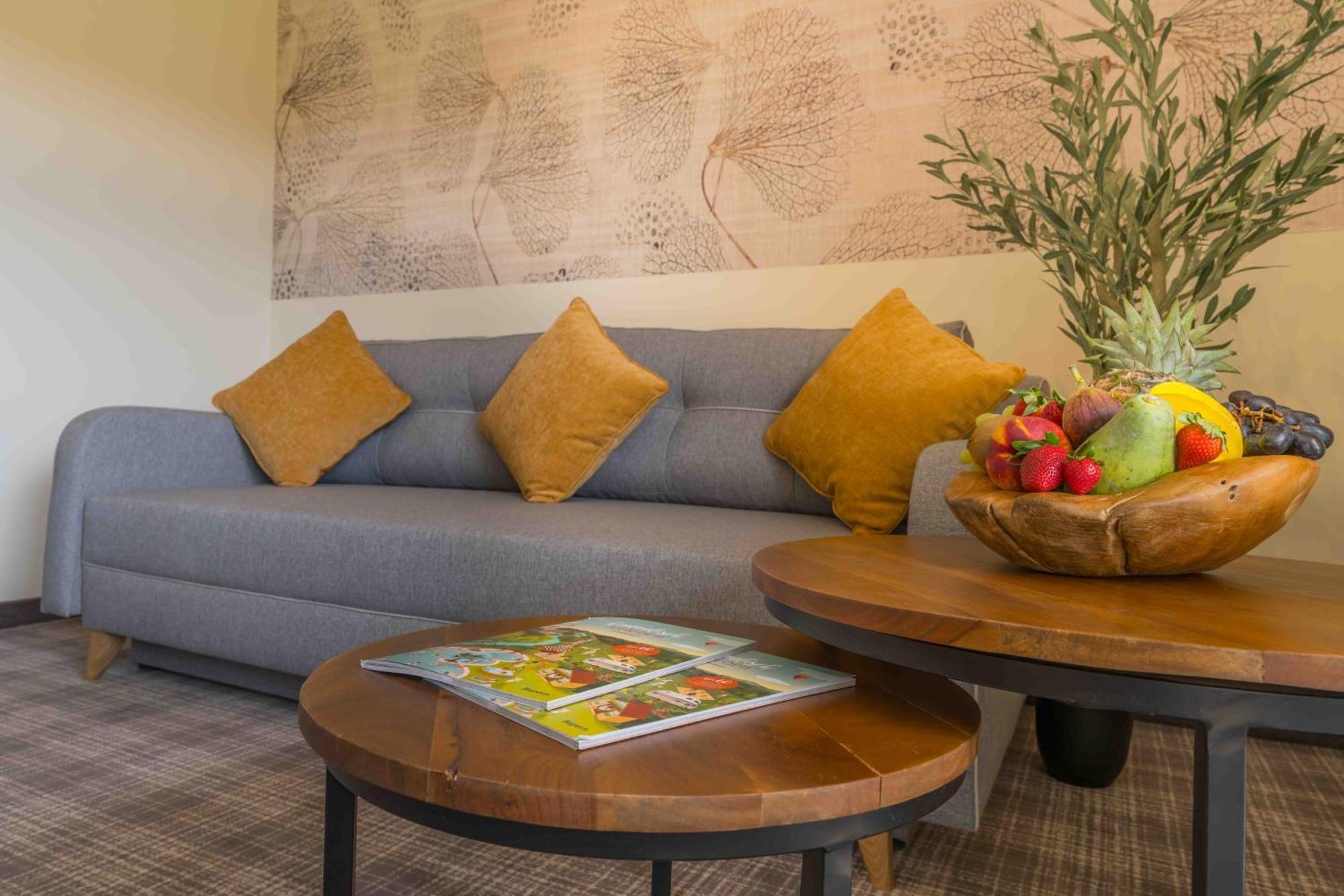 An Der Brunnader - Ihr Perfekter Rueckzugsort In Der Bayerischen Toskana Hotel Bad Birnbach