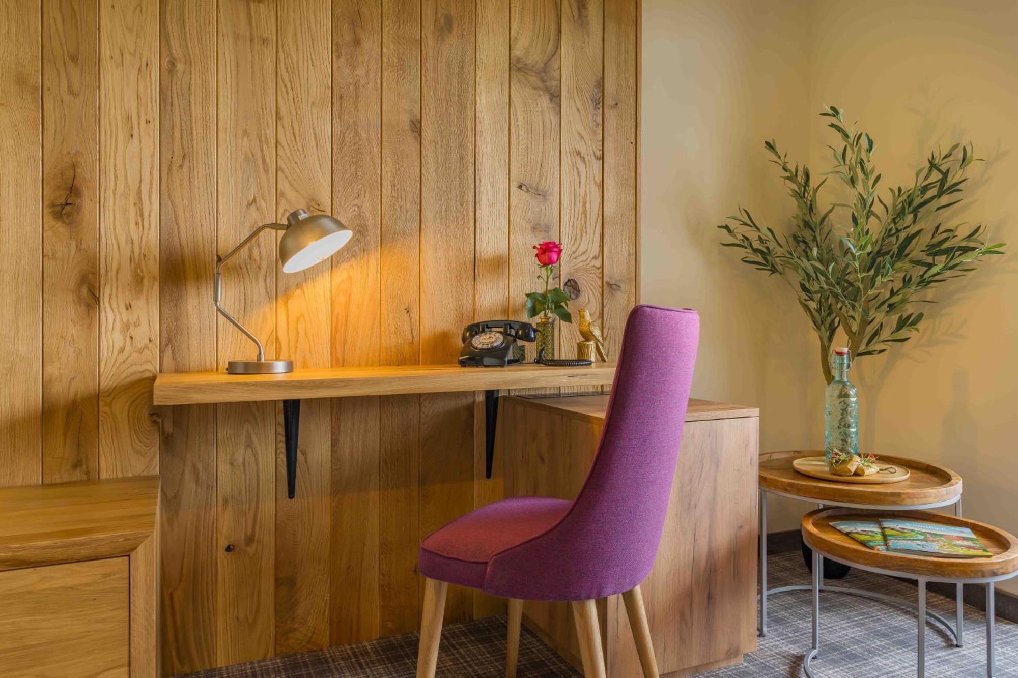Hotel An Der Brunnader - Ihr Perfekter Rueckzugsort In Der Bayerischen Toskana 3*